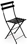 Fermob Bistro Metal Chair, Set of Two Color
