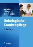 Bild zu: Onkologische Krankenpflege