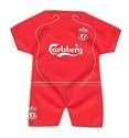 Liverpool FC Mini Kit - Home
