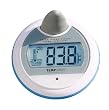 Wireless Water Temperature Monitor System for Pools and Hot tubs