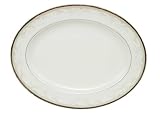 Waterford China Brocade Platter