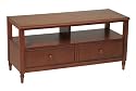 41" Home Entertainment Tv Stand