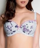 Daphne Balcony Underwire Bra
