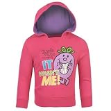 Little Hoody Infants
