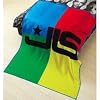 JLS Fleece BLanket Throw