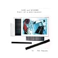BARS and WINDOWS Diary of a poet painter by Pat Paxson