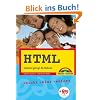 HTML easy. Spielend gelingt die Website