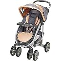 Graco Quattro Tour Sport Stroller - Nectar