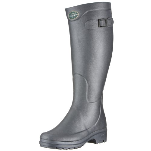 Le Chameau Women's Iris Rubber Boot product image