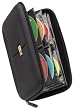 Caselogic CDE-48 48 Capacity Heavy Duty CD Wallet (Black)