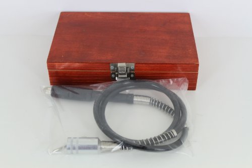 TEMO 100 PC ROTARY TOOL KIT WITH 42