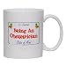Being A Obstetrician Is a Constant State of Mind Mug for Coffee / Hot Beverage (choic...