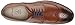 Clarks Men's Gatley Limit Oxford