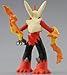 Takaratomy Official Pokemon X and Y SP-05 Figure, Mega Blaziken