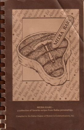 Media Recipes