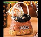 Longaberger® 2010 Candy Corn Basket Set