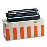 IBM CORPORATION / IBM90H0748 / 90H0748 Toner Cartridge, Black / Sold as 1 EA