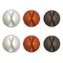 Blue Lounge �P�[�u���h���b�v(�~���[�g�J���[�Z�b�g)[CableDrop Muted colors] BLD-CD-MU