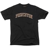 Princeton Brass Tacks T-Shirt