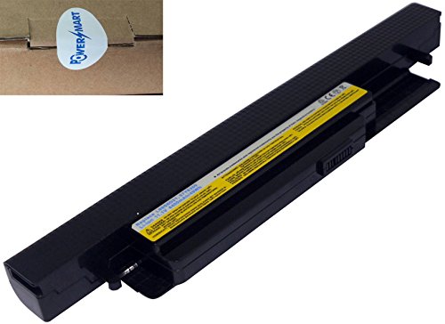PowerSmartÂ® 6 Cell 11.1V 4400mAh Li-ion Battery for Lenovo 57Y6309, L09S6D21 	 IdeaPad U450P 3389 	 IdeaPad U450P 20031 	IdeaPad U550