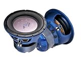 Ti12d Elite - Phoenix Gold 12 2000 Watt Titanium Elite Subwoofer