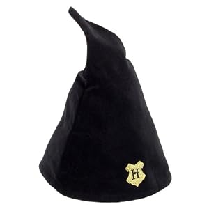Movie Harry Potter Student Hat