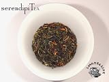 City Harvest Green (Jasmine, Apple, Green Tea) ~ 4 oz. box ~ SerendipiTea