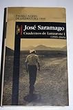 Cuadernos de Lanzarote, I - Jos&eacute; Saramago