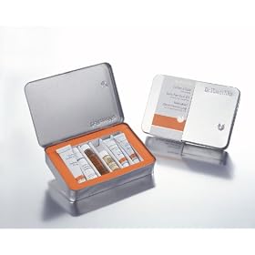 Dr Hauschka Coffret d'essai soin du visage
