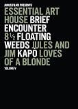 Essential Art House 5 [DVD] [1965] [Region 1] [US Import] [NTSC]