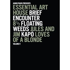 Essential Art House, Volume Five by 