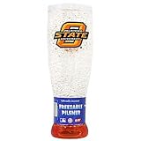 Oklahoma State Cowboys Flared Pilsner
