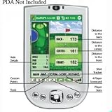 IGOLF GPS VERSION 3 SOFTWARE PALM OR POCKET PC