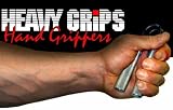 Heavy Grips Hand Gripper