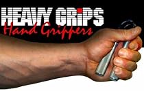 Heavy Grips Hand Gripper