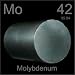 Molybdenum, 1000 ppm, 100 mL