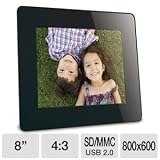 Viewsonic VFM836-54 Digital Photo Frame