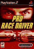 Pro Race Driver