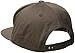 Brixton Men's Grade Snap-Back Hat