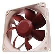 Noctua 80mm fan, Model "NF-R8"