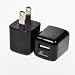 PowerGen 1000mA Heavy Duty USB AC / Travel / Wall Charger for Apple iPhone 4 4s / iPhone 3Gs 3G