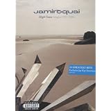 Jamiroquai : High Times: Singles 1992-2006 - DVD