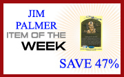 item of the week