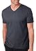 Gildan Men's Softstyle V-Neck T-Shirt