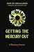 Getting the Mercury Out