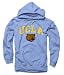 UCLA Bruins University of California at Los Angeles Adult Hoodie Sweatshirt