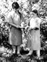 Girl's Indian Cloth Dress Pattern