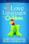 Five Love Languages of Children