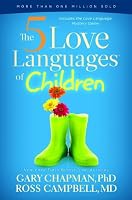 The 5 Love Languages of Children
