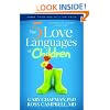 5 Love Languages of Children The PB